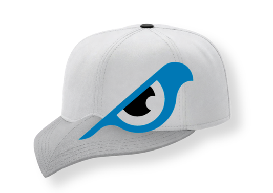 Go Blue Beak Hat